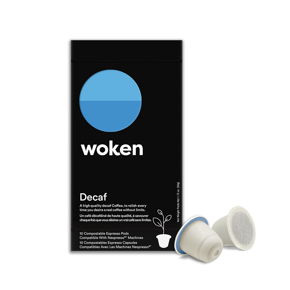 Decaf
